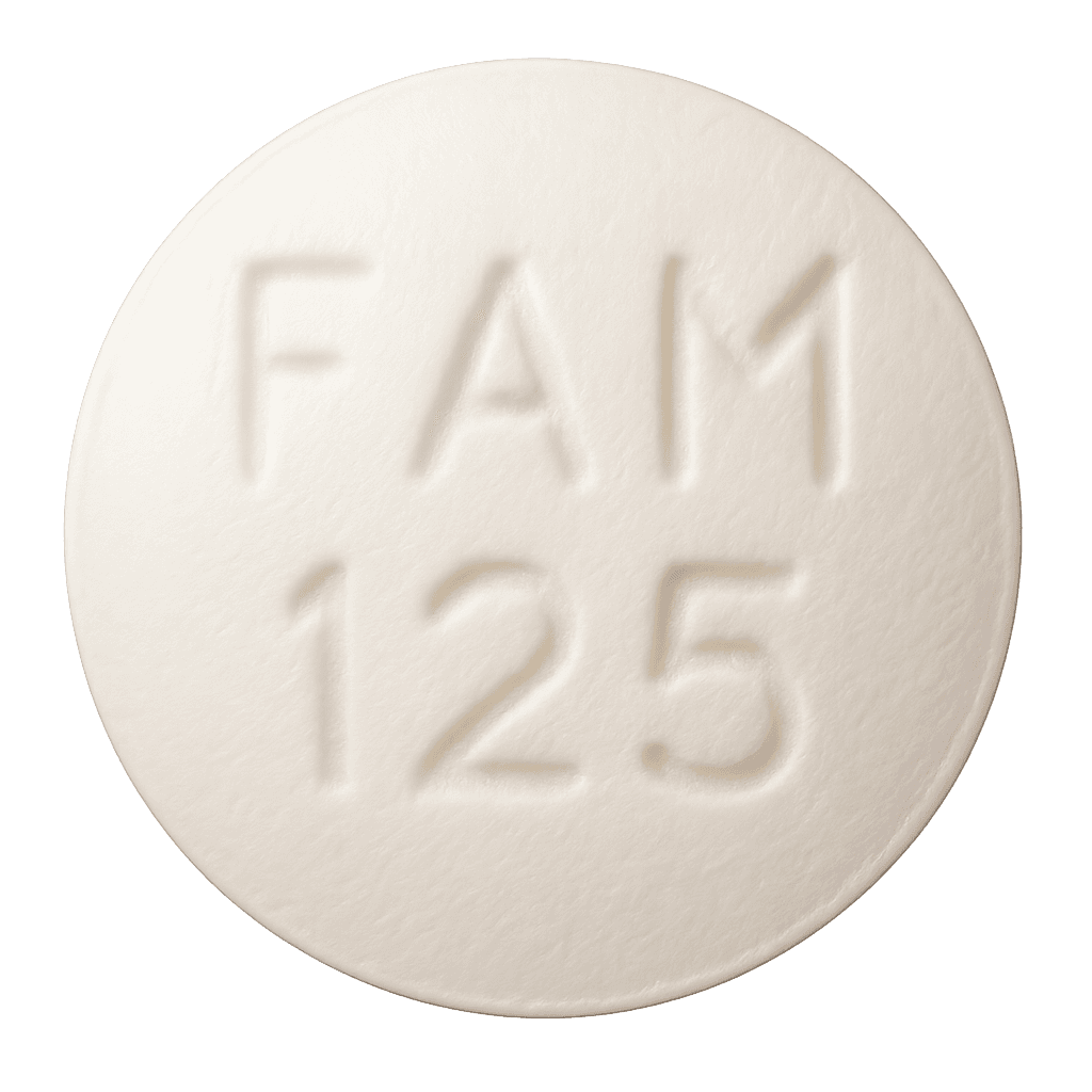 Famvir (famciclovir)