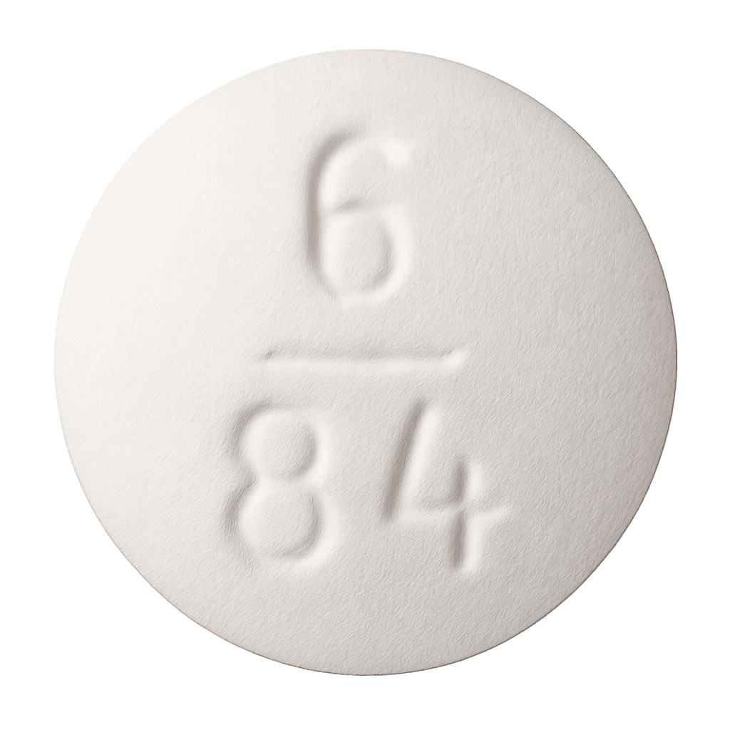 Penicillin VK (penicillin V potassium)