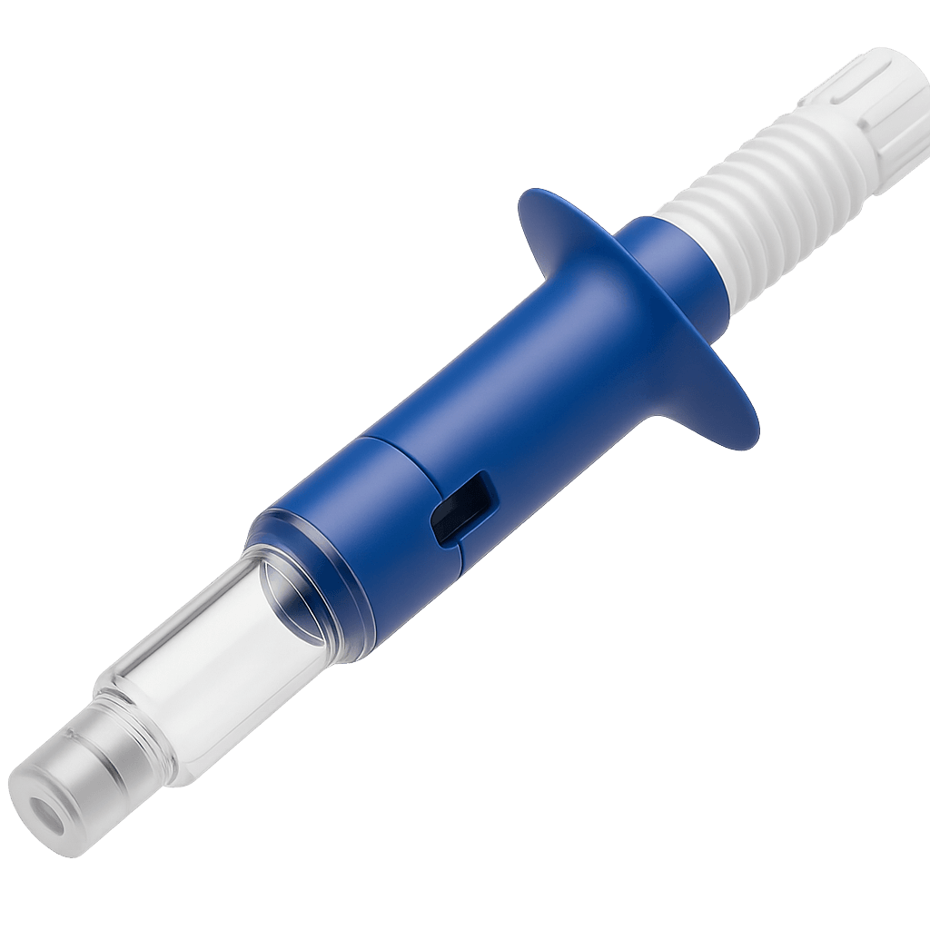 Caverject (alprostadil)