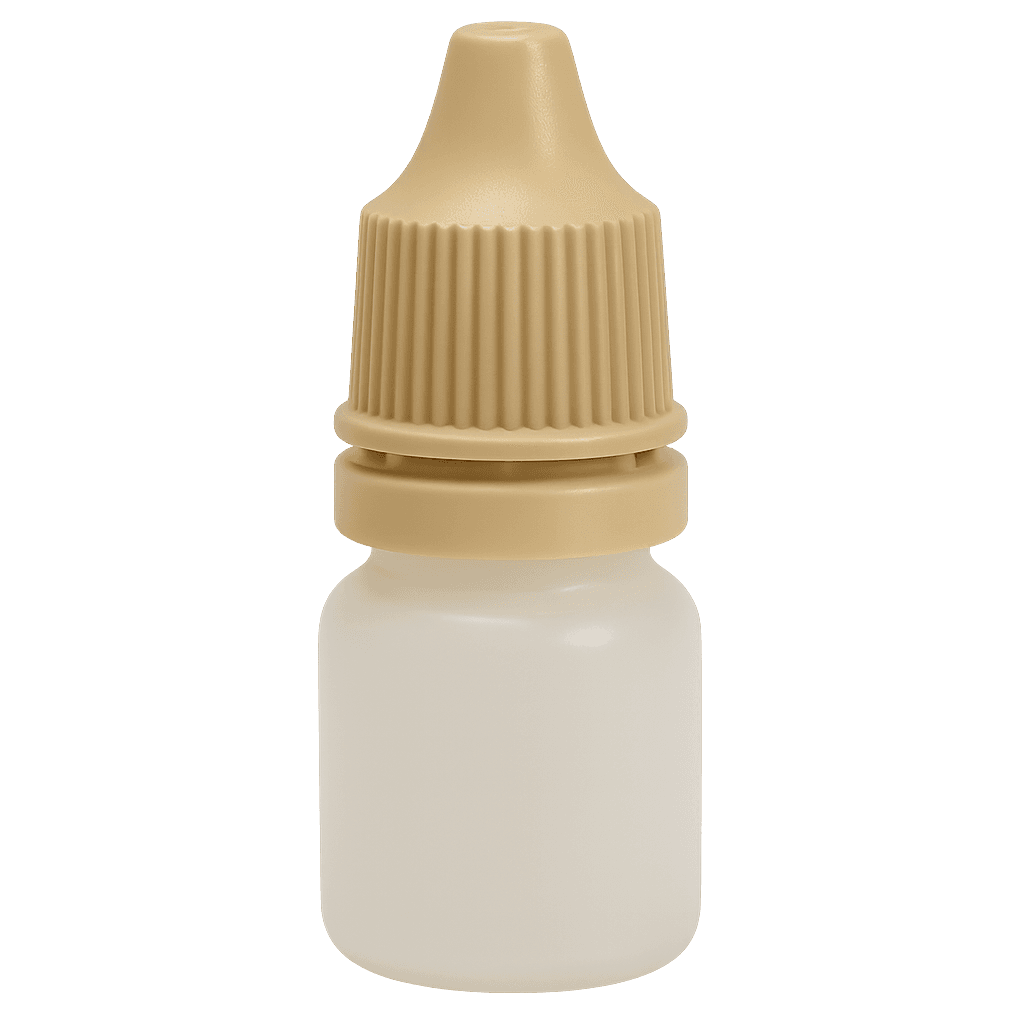 Moxeza (moxifloxacin) Ophthalmic