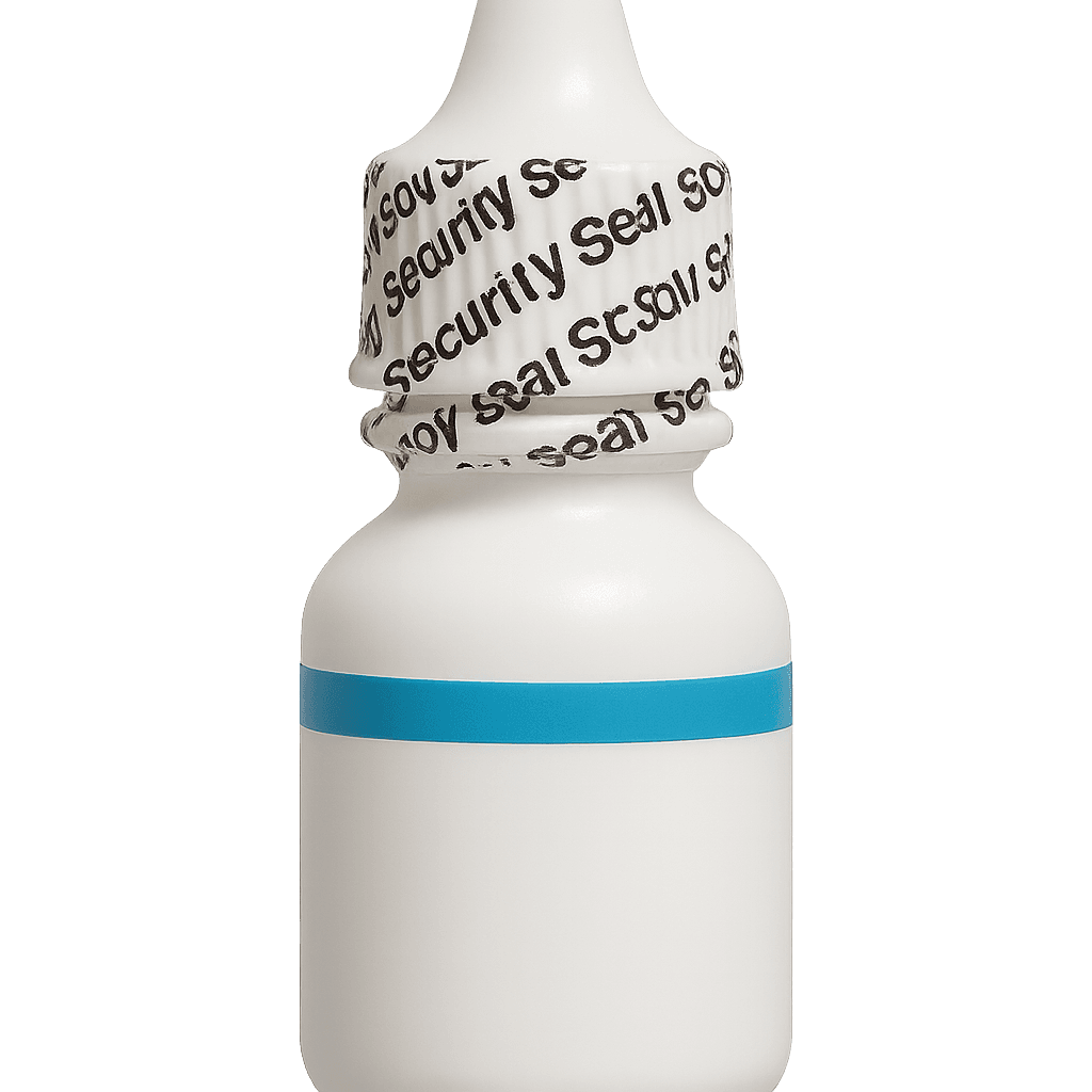 Acular (ketorolac) Eye Drops