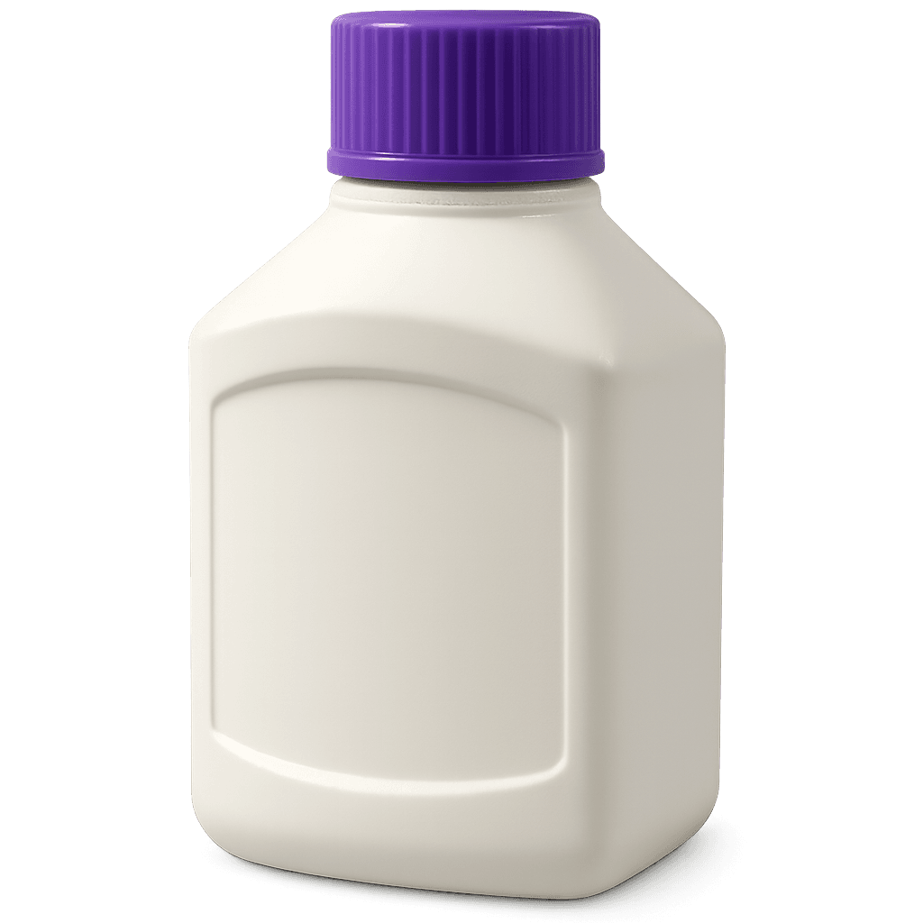 Miralax (Rx-strength polyethylene glycol 3350)