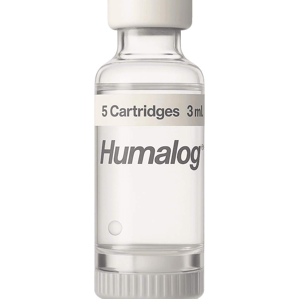 Humalog