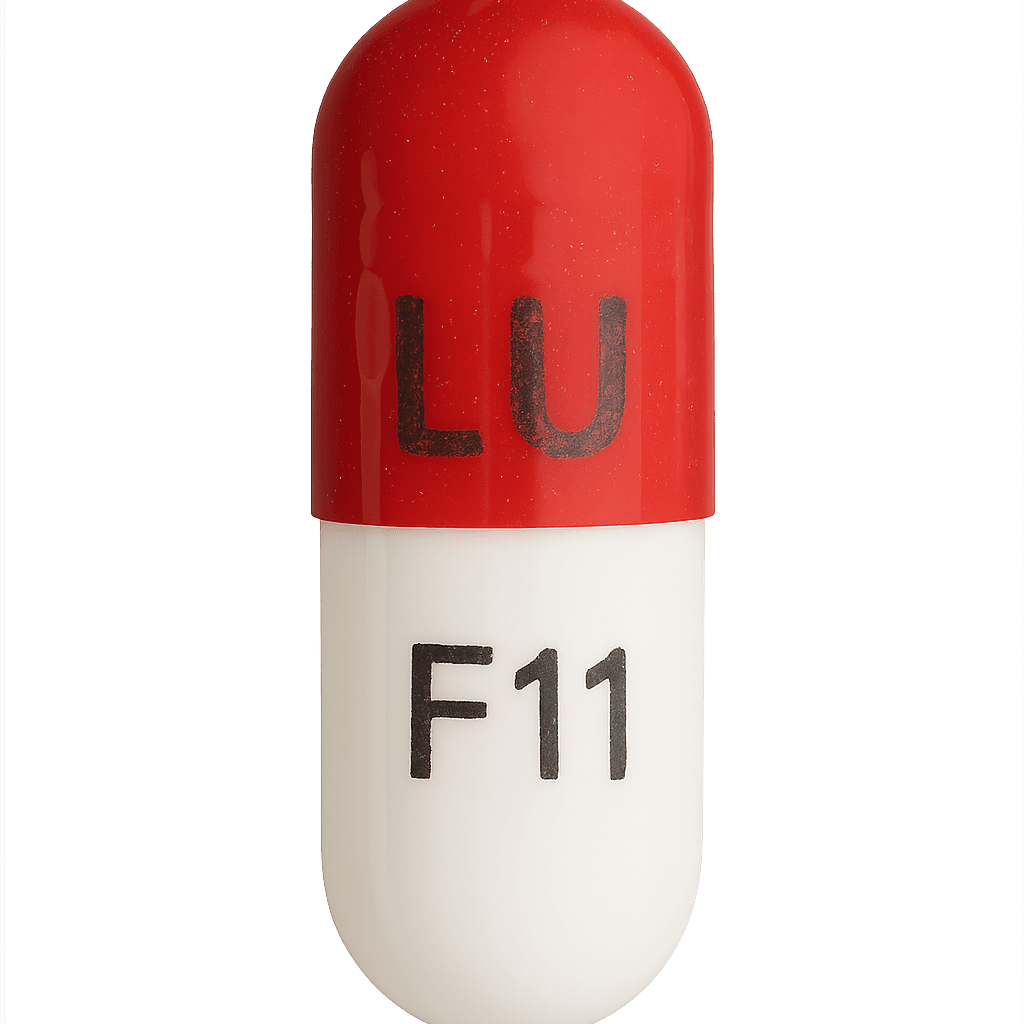 Cefadroxil