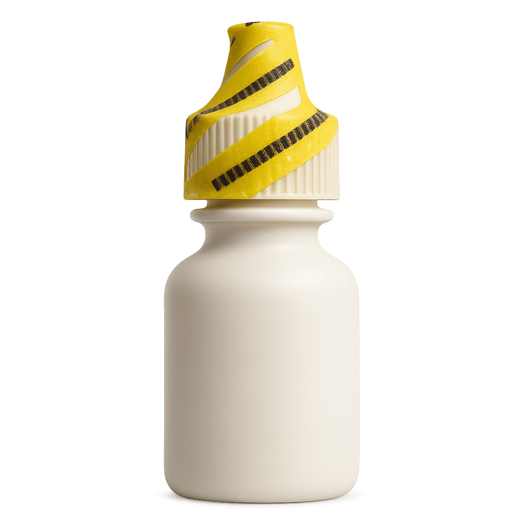 Besivance (Besifloxacin)