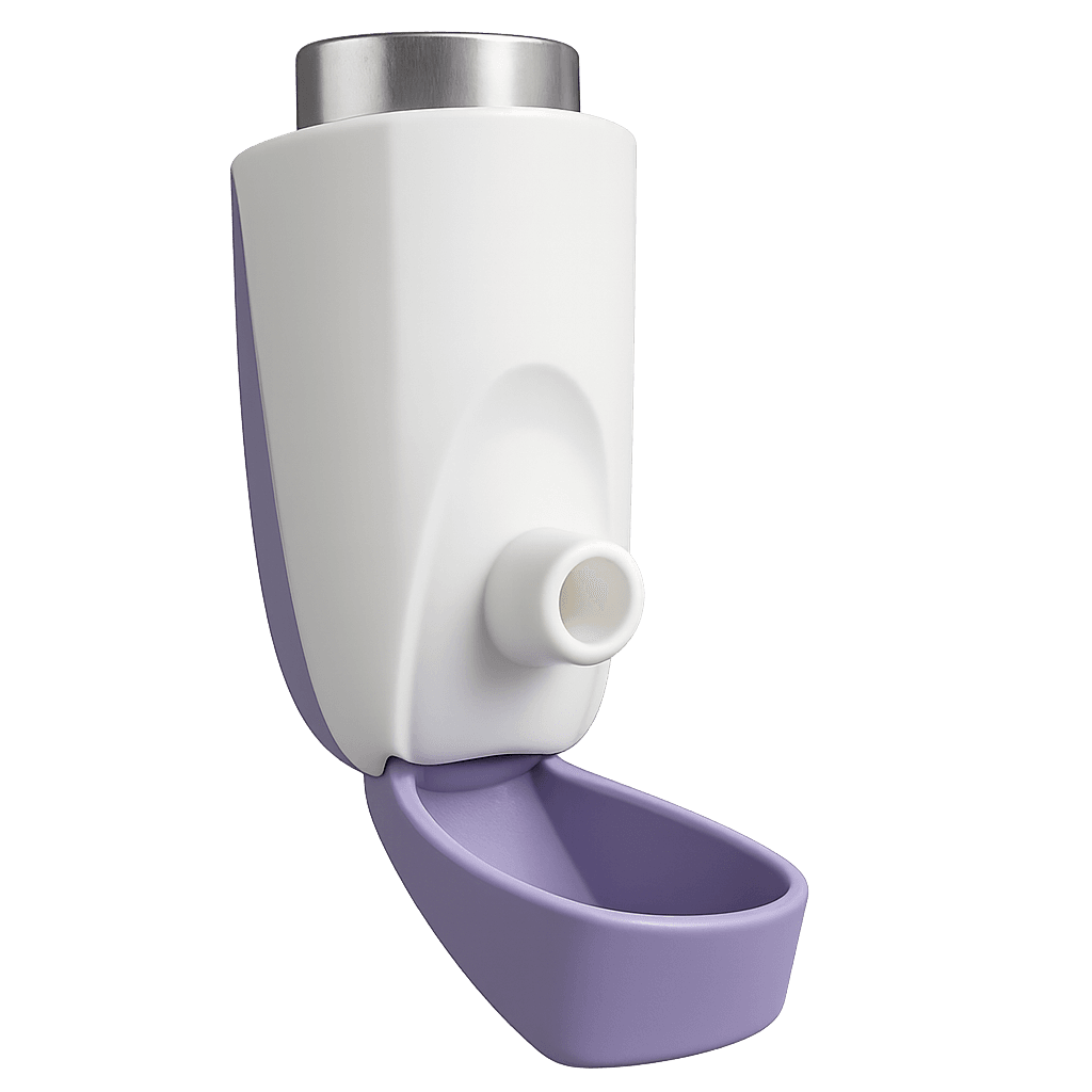 Zetonna (Ciclesonide)