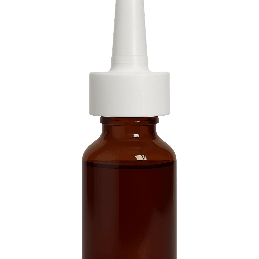 Dymista (Azelastine - fluticasone)