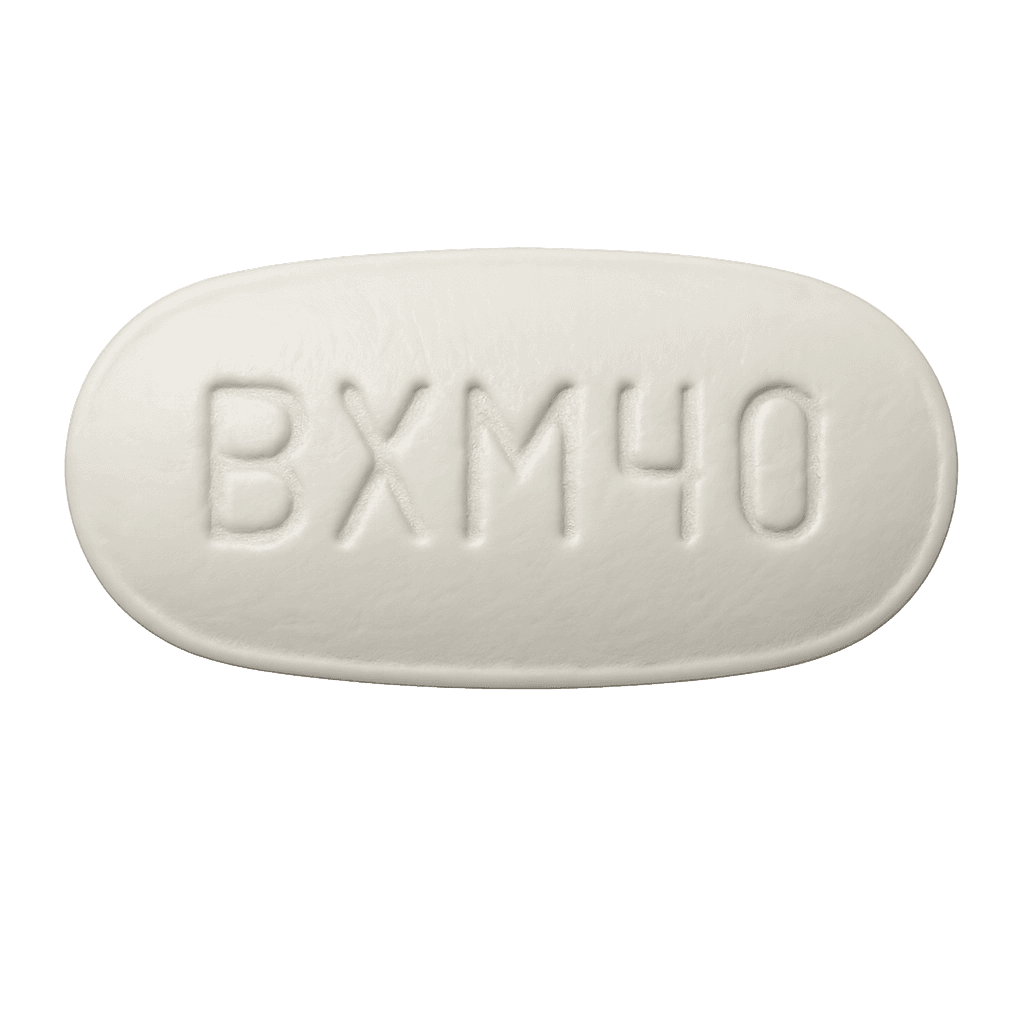Xofluza (Baloxavir marboxil)