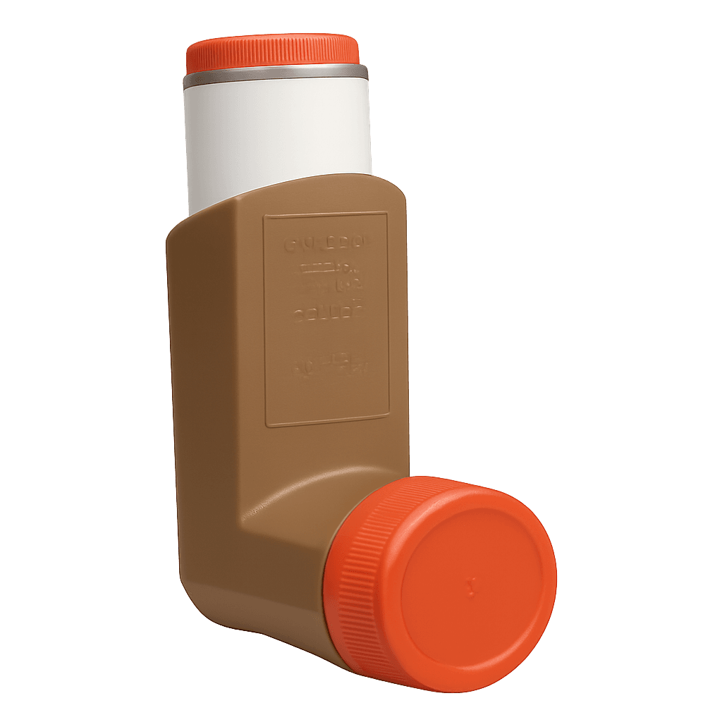 Alvesco (Ciclesonide)