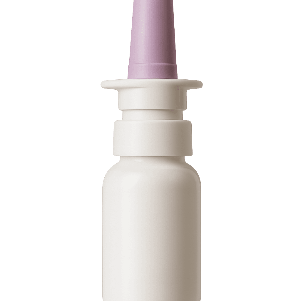 Omnaris (Ciclesonide)