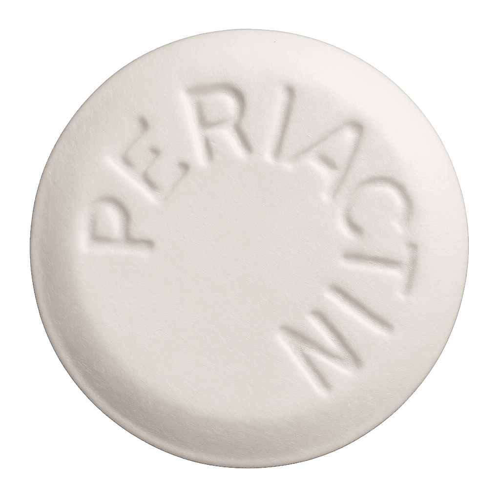 Cyproheptadine