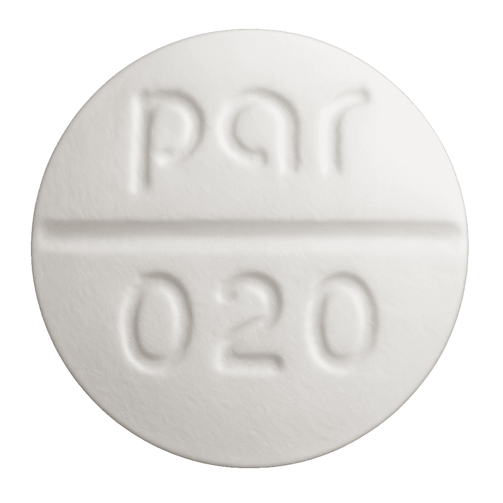 Isordil (Isosorbide dinitrate)