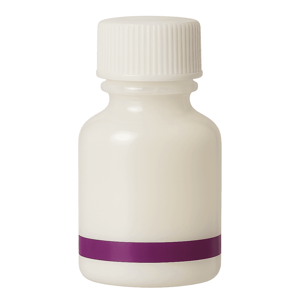 Colistin - hydrocortisone - neomycin