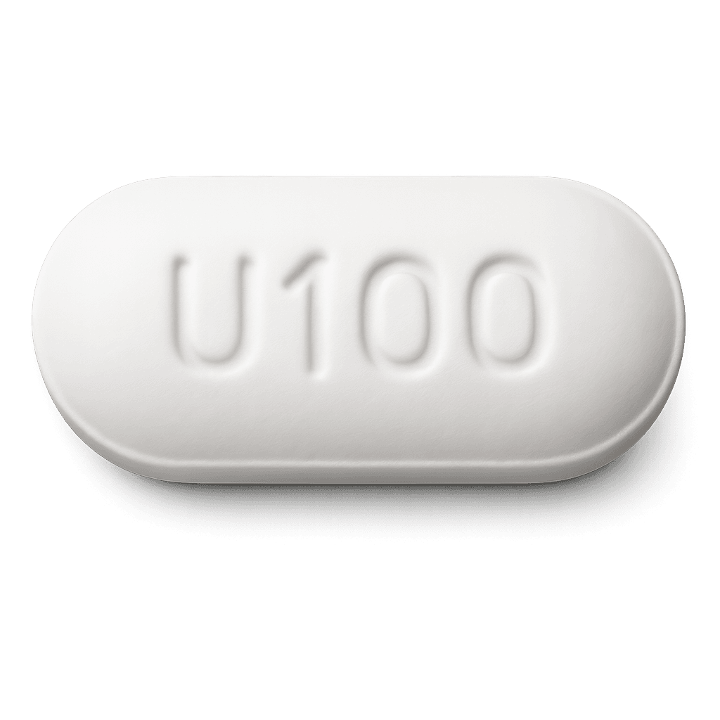 Ubrelvy (Ubrogepant)