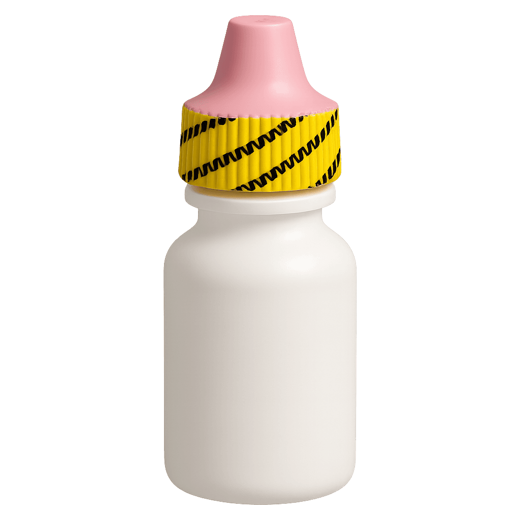 Tobradex (Tobramycin - dexamethasone)