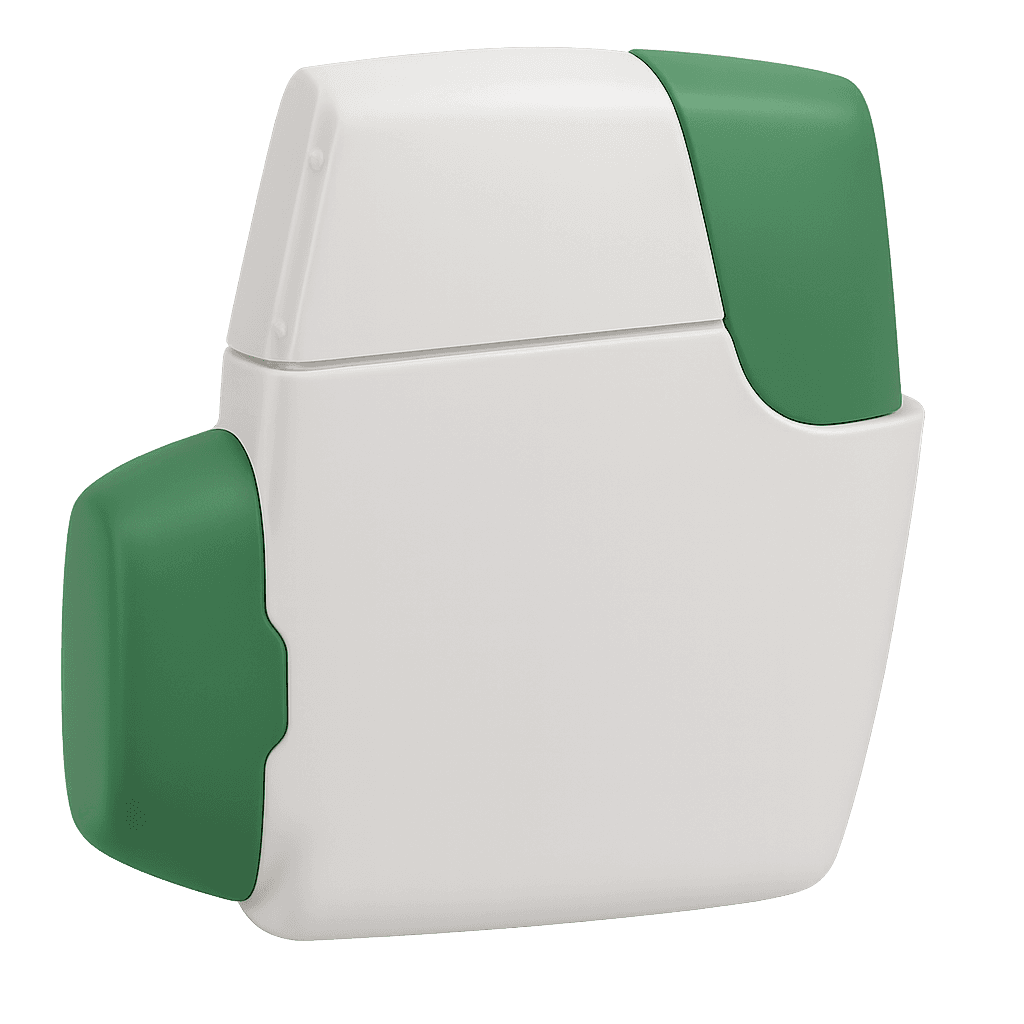 Tudorza (Aclidinium)