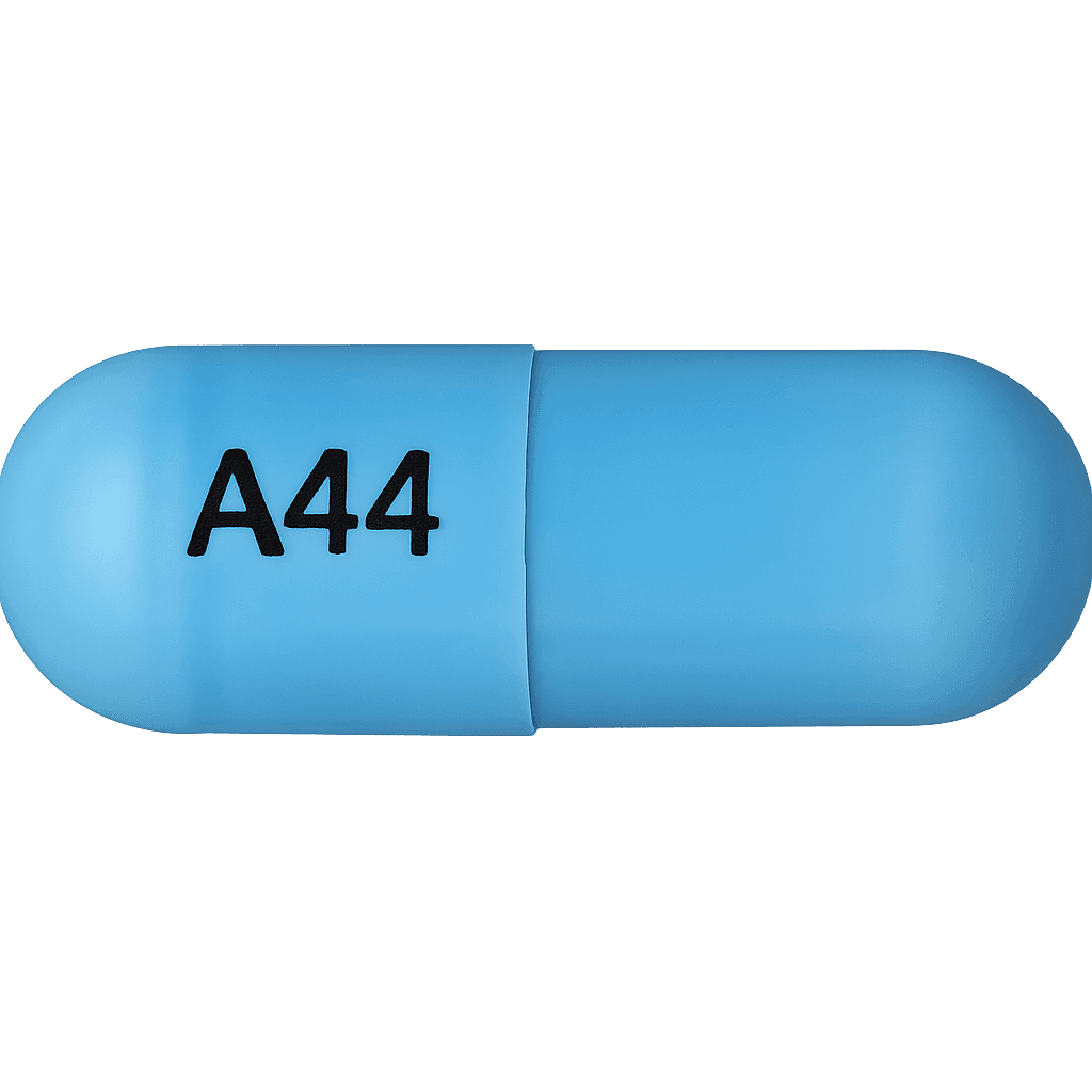 Hetlioz (Tasimelteon)