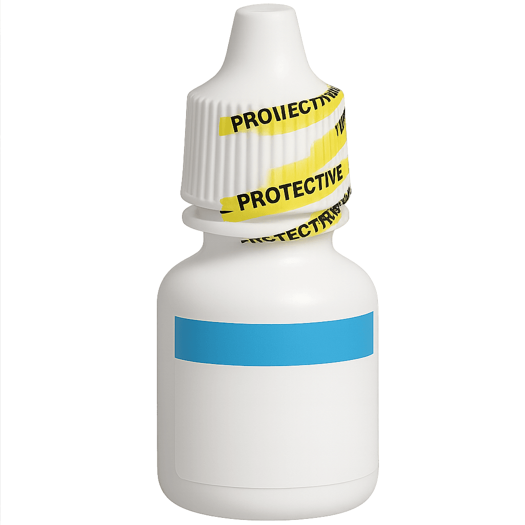 Poly-Dex (Dexamethasone - neomycin - polymyxin B)