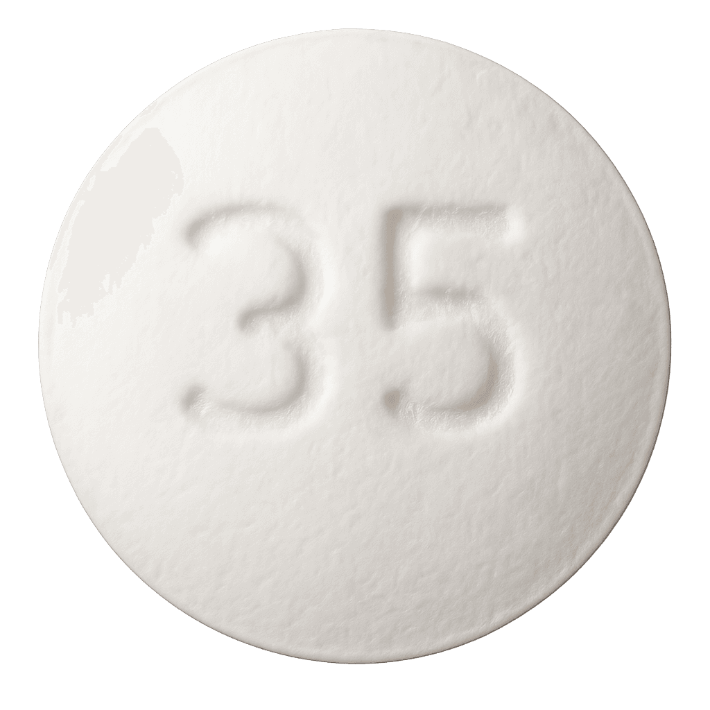 Persantine (Dipyridamole)