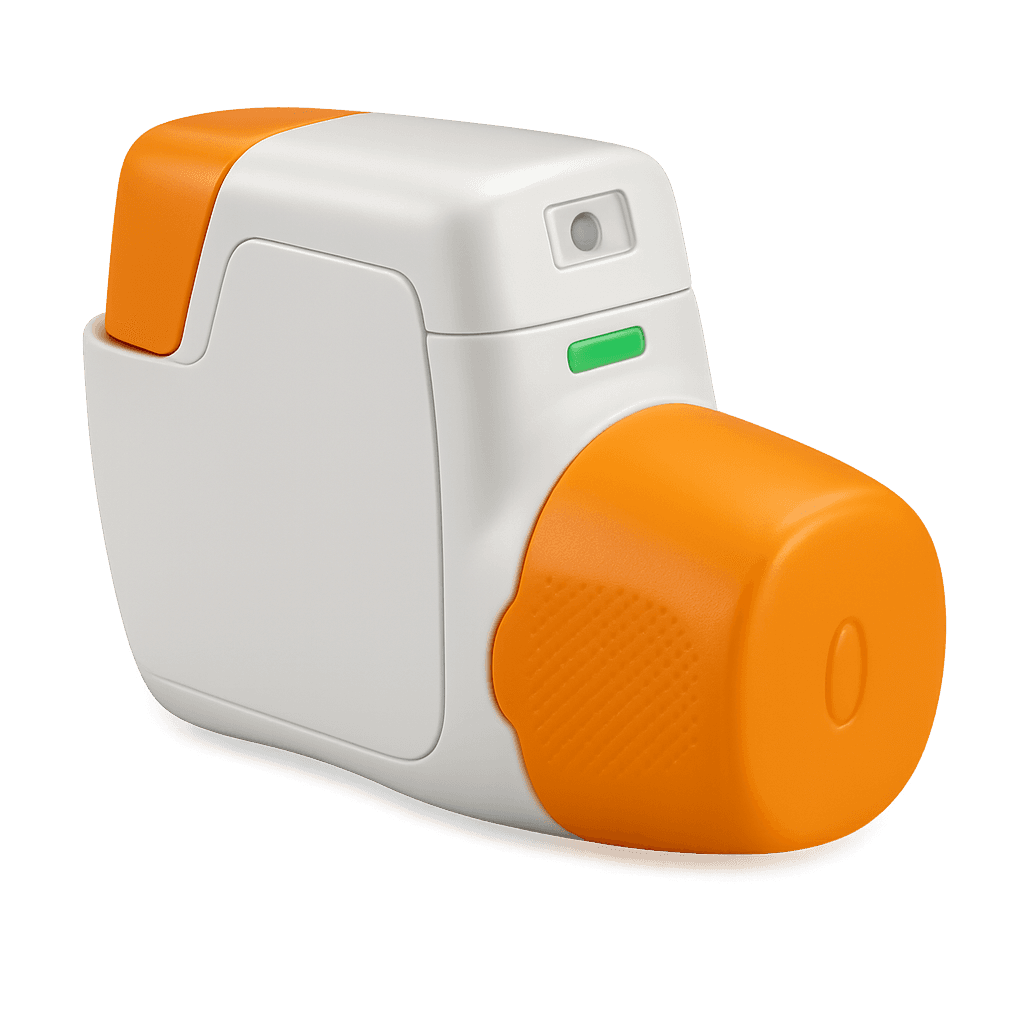 Duaklir Pressair (Aclidinium - formoterol)