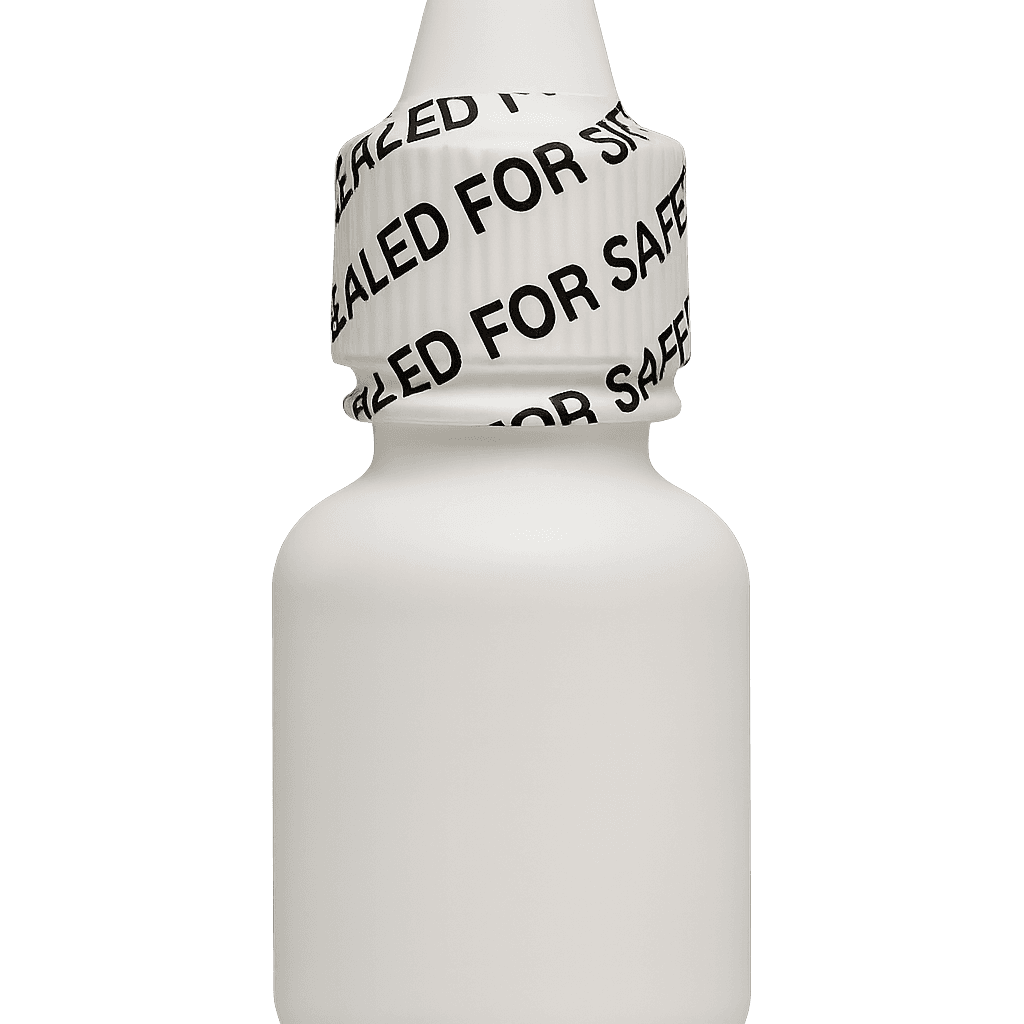 Viroptic (Trifluridine)