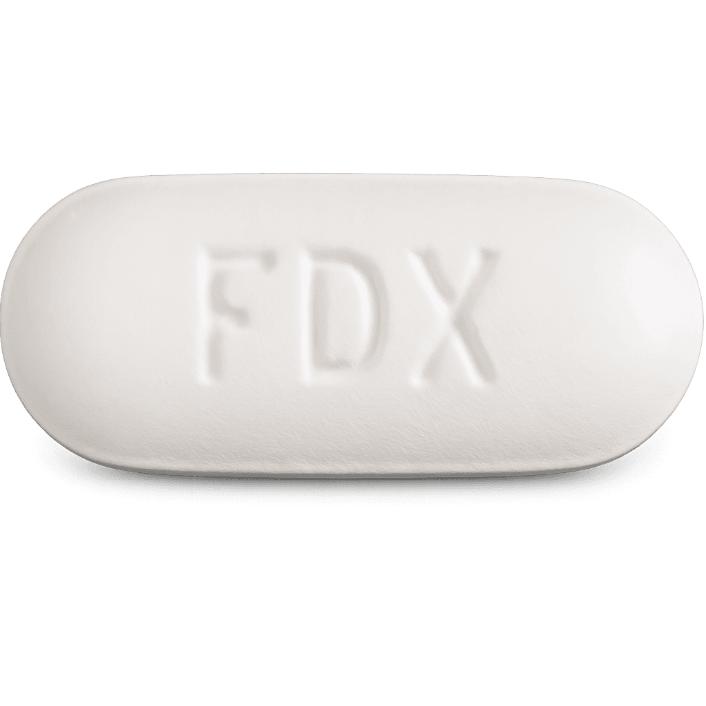 Dificid (Fidaxomicin)