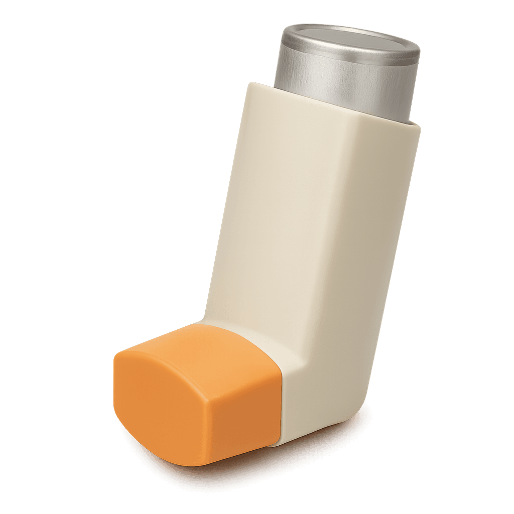 Bevespi (Glycopyrronium - formoterol)