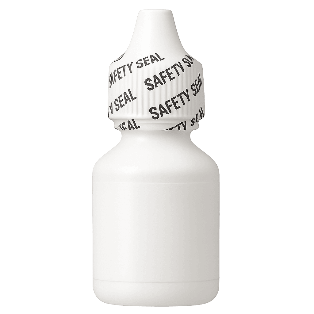 Polytrim (Trimethoprim - polymyxin B)