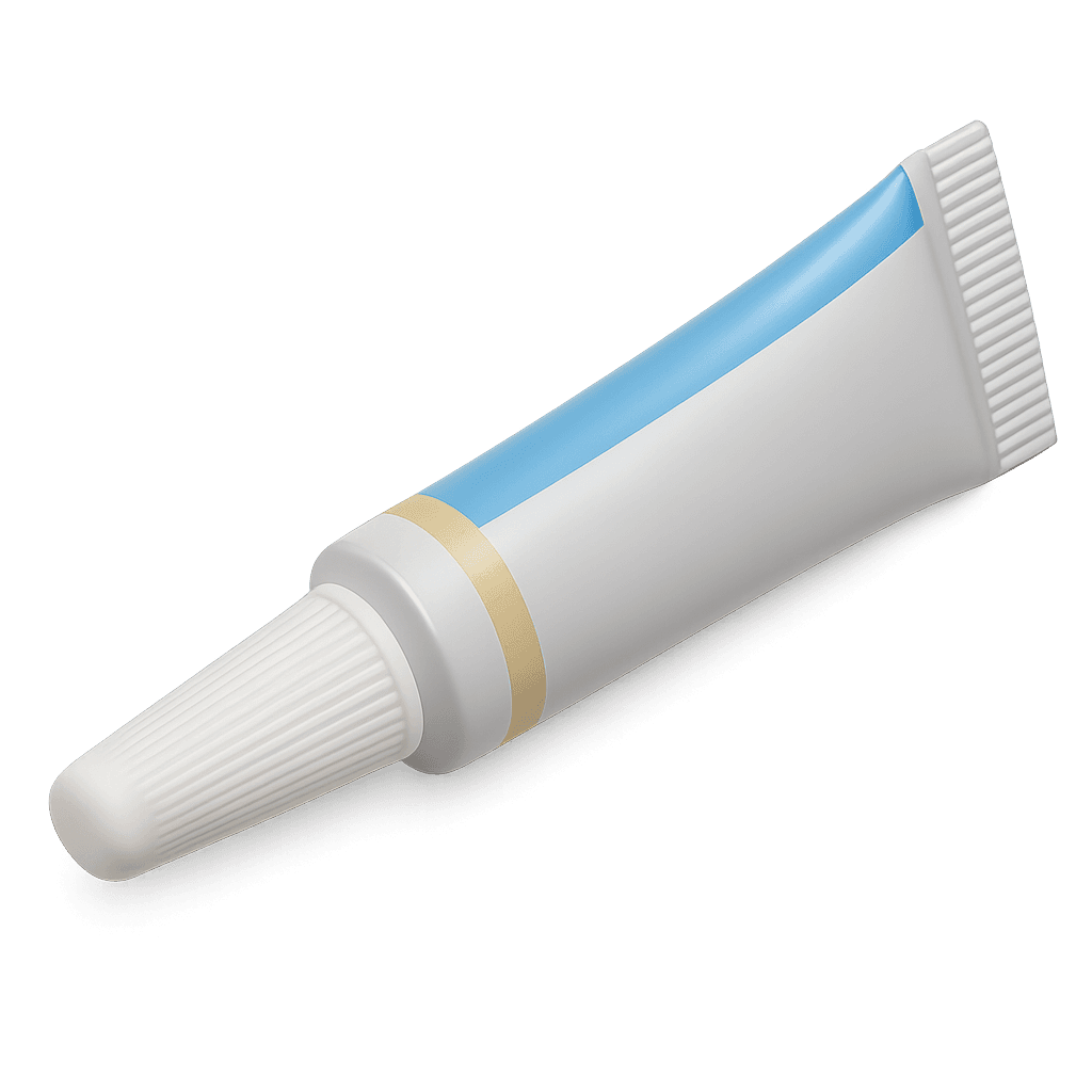 Zirgan (Ganciclovir)