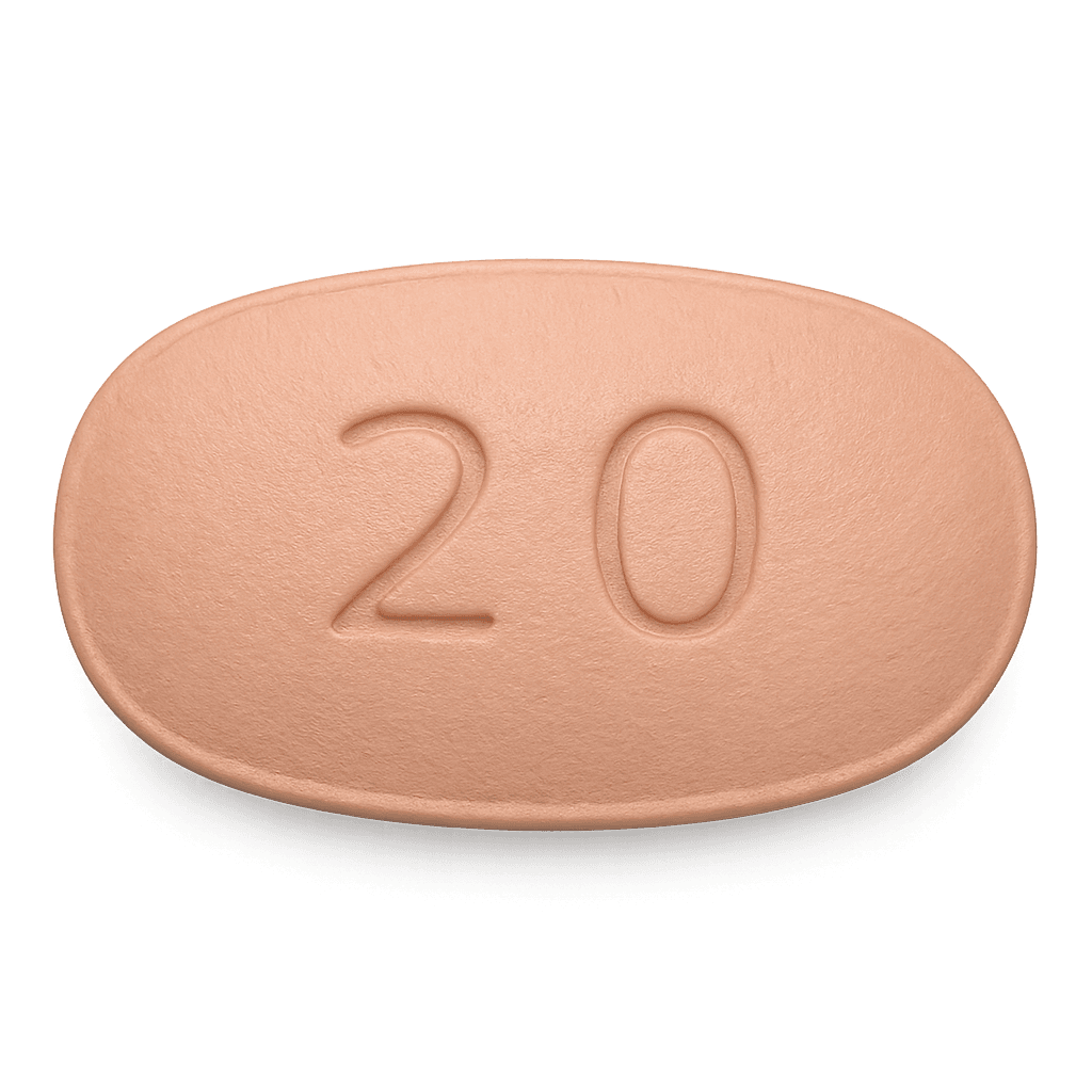 Nourianz (Istradefylline)