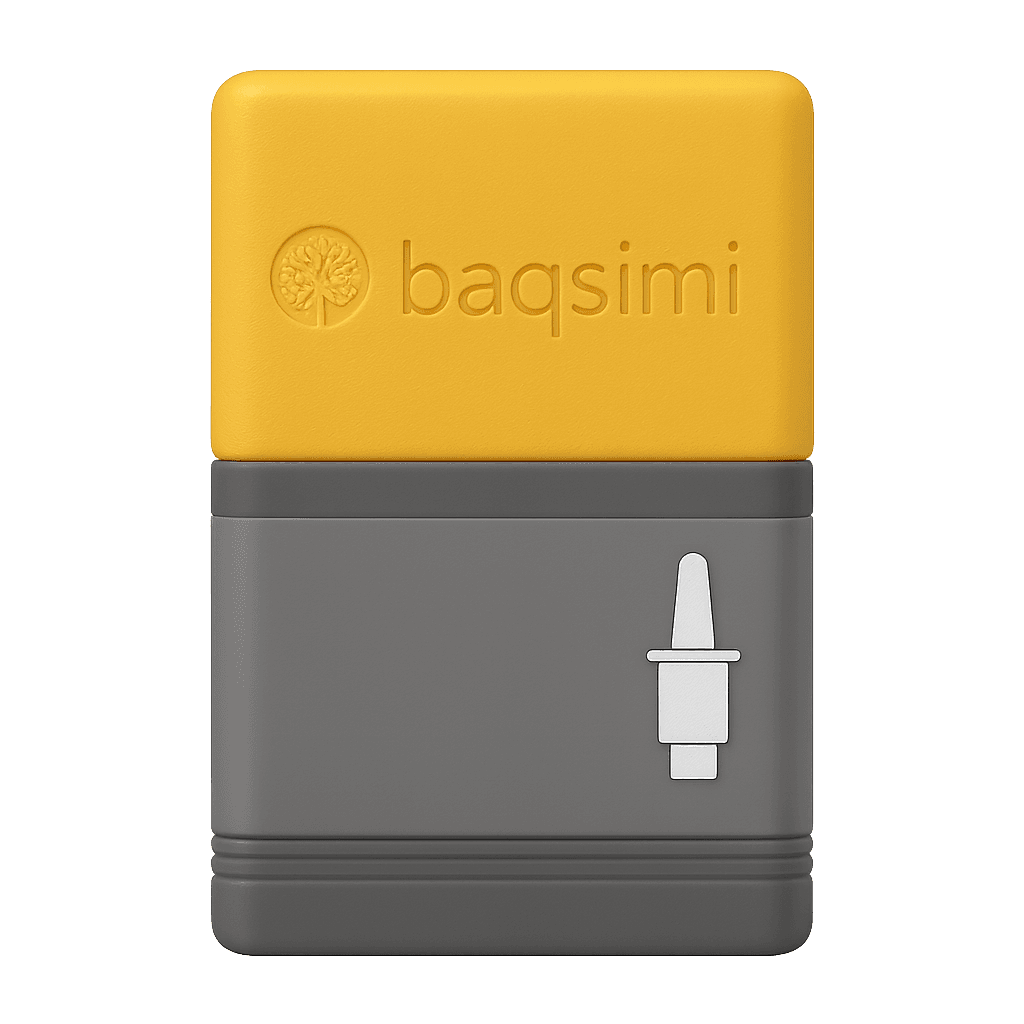 Baqsimi (Glucagon)