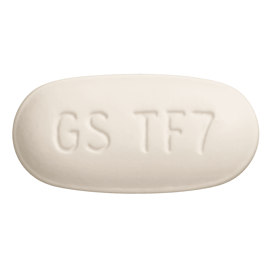 Horizant (Gabapentin)