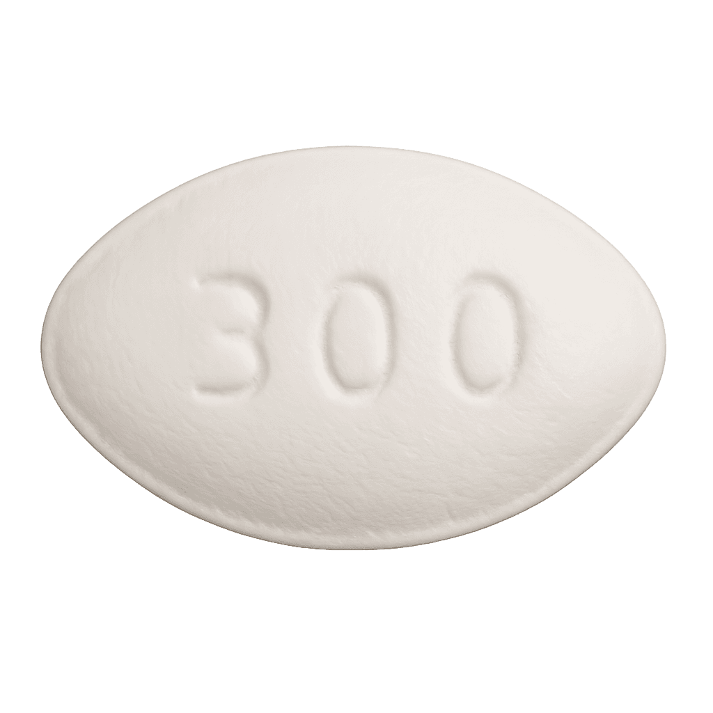 Gralise (Gabapentin)