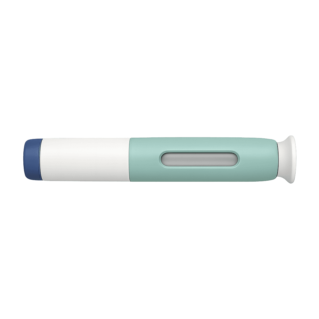 Aimovig (Erenumab)