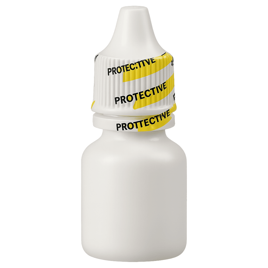 Maxitrol (Dexamethasone - neomycin - polymyxin B)