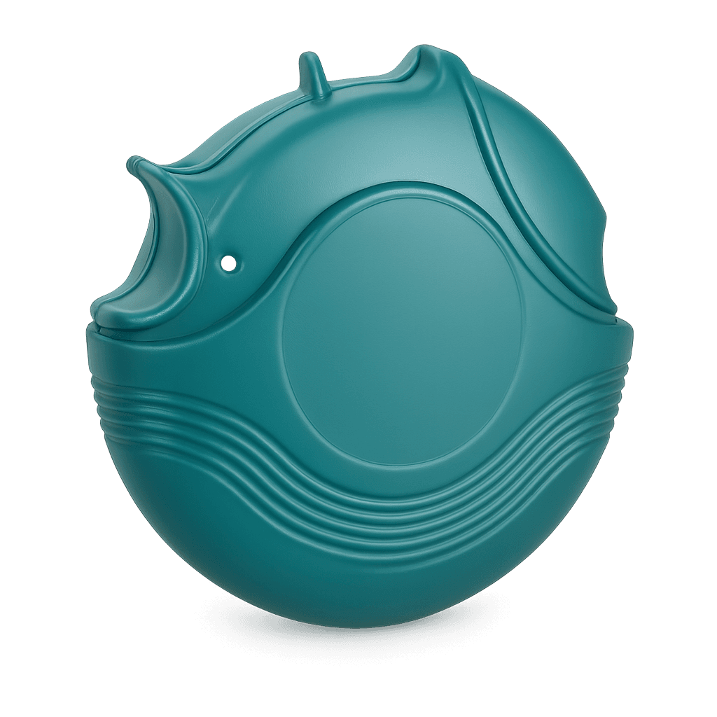 Serevent (Salmeterol)