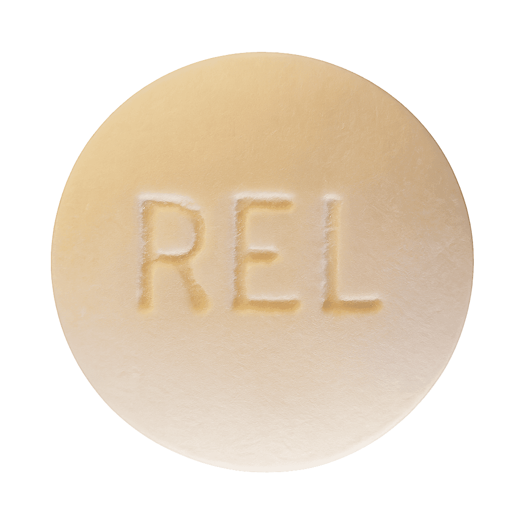 Relistor (Methylnaltrexone)