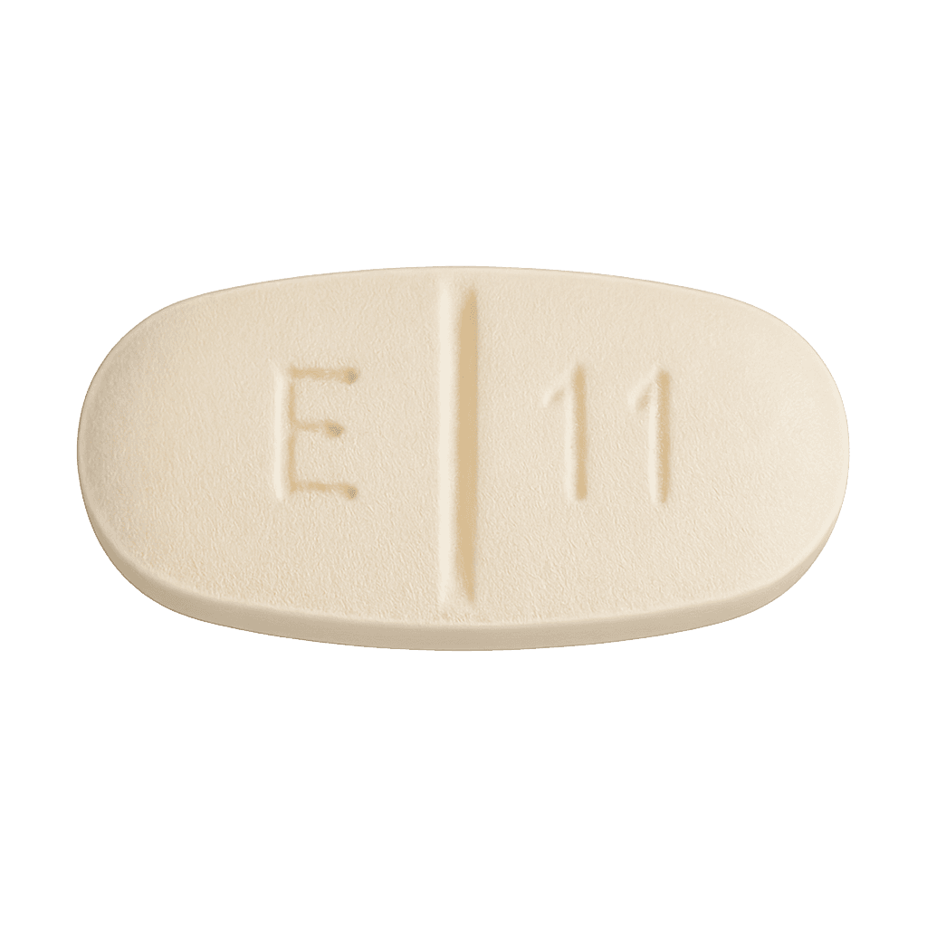 Roweepra (Levetiracetam)