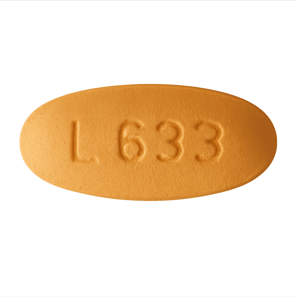 Comtan (Entacapone)
