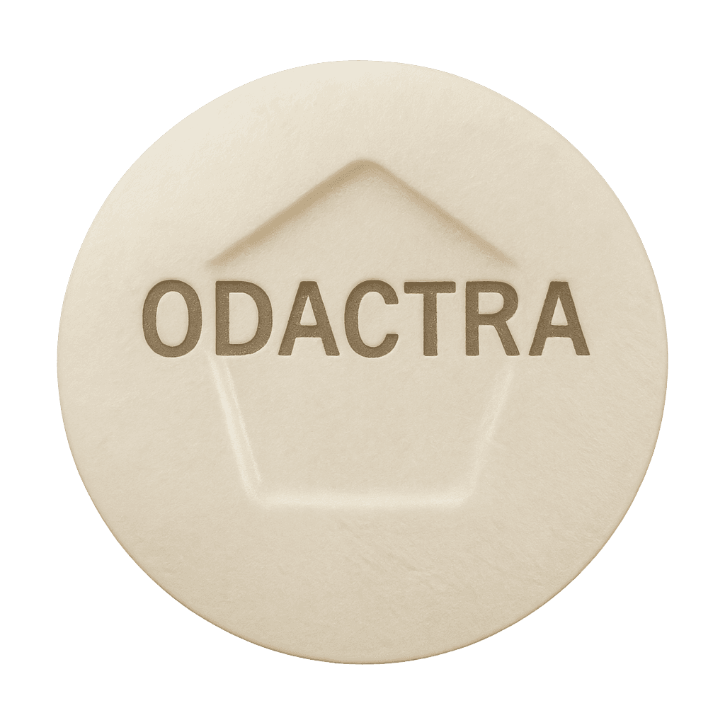 Odactra