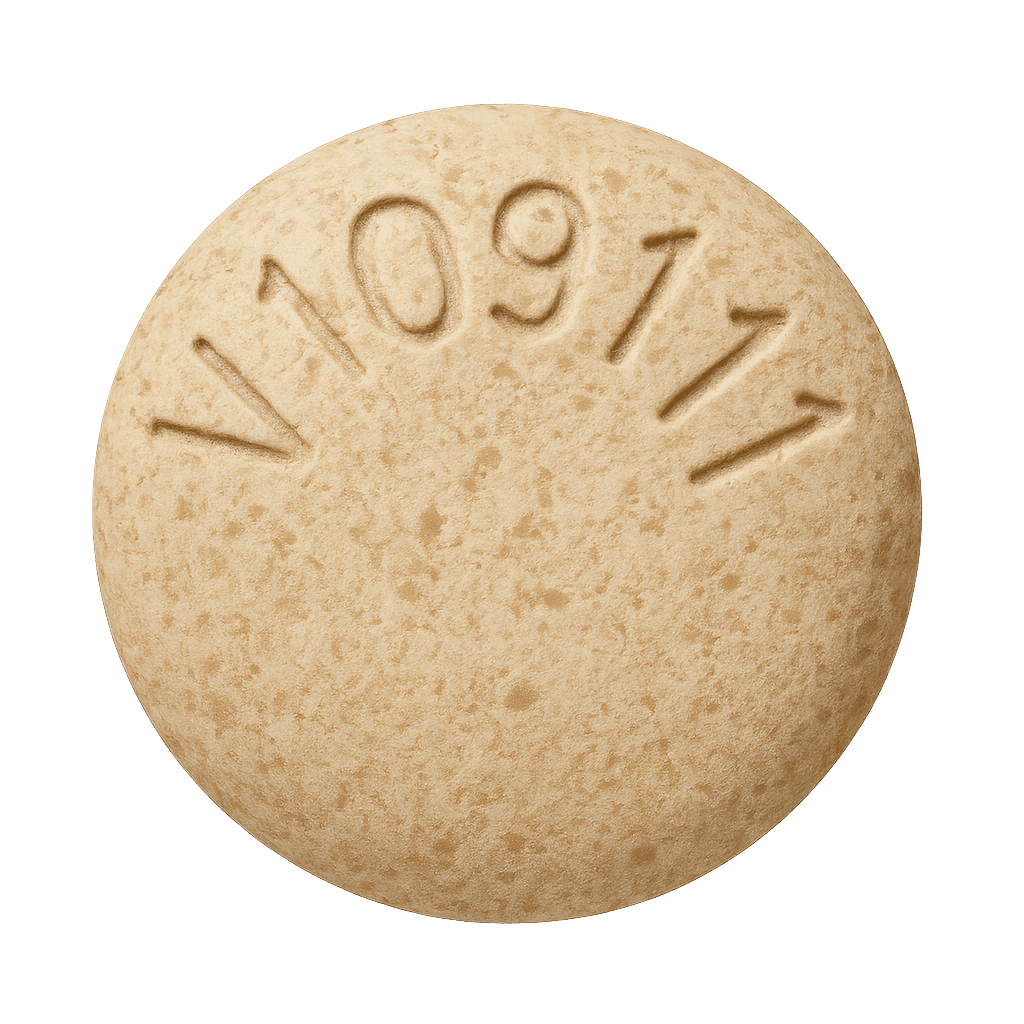 Viokace (Lipase - amylase - protease)