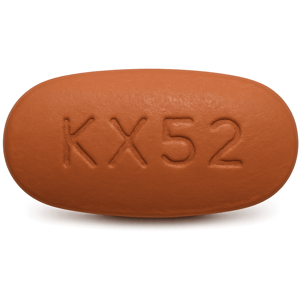 Auryxia (Ferric citrate)