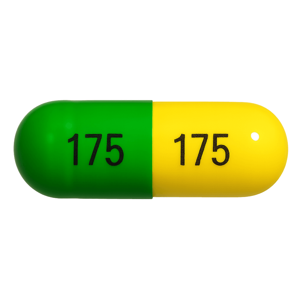 Humatin (Paromomycin)