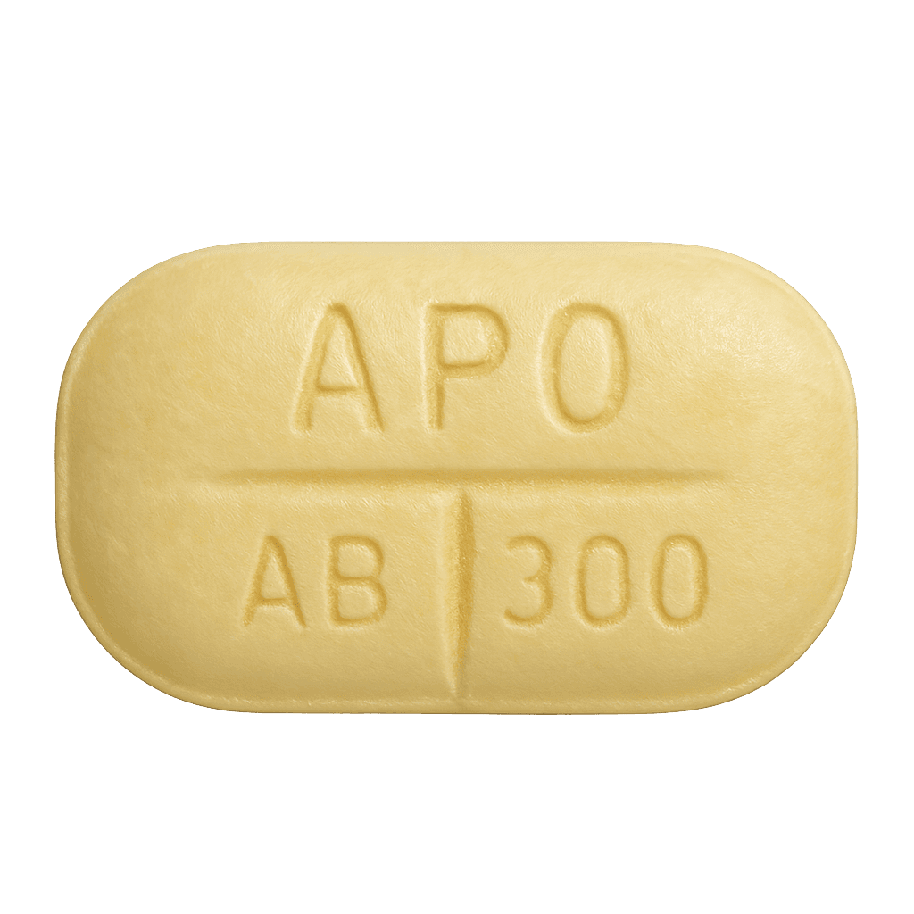 Ziagen (Abacavir)