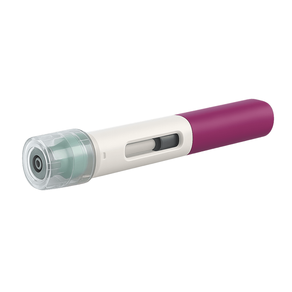 Fasenra (Benralizumab)