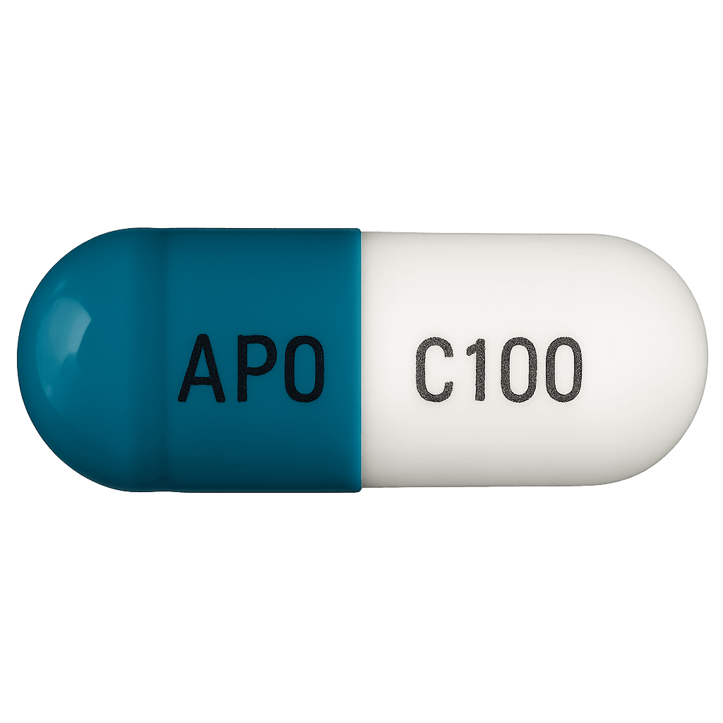 Carbatrol (Carbamazepine)