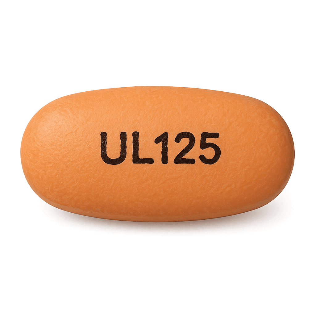 Demulen (Ethynodiol - ethinyl estradiol)