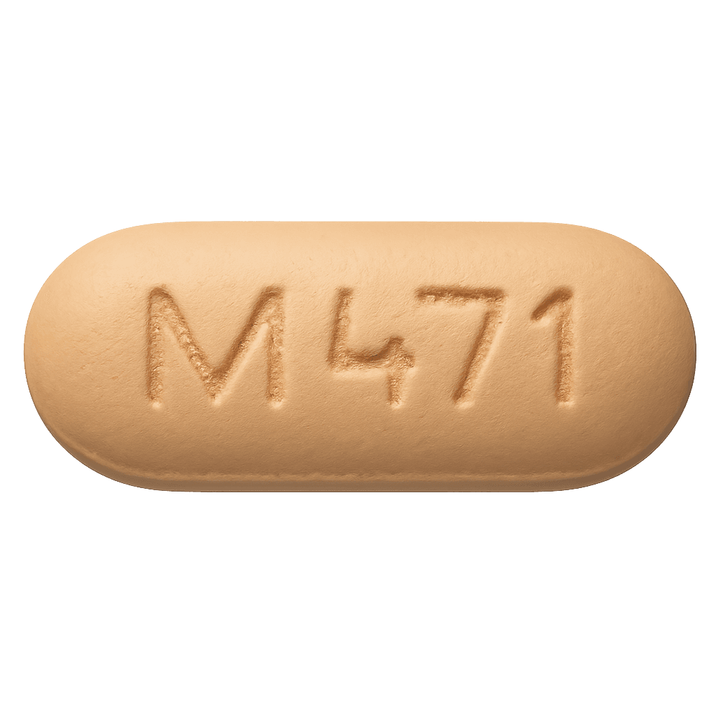 Nalfon (Fenoprofen)