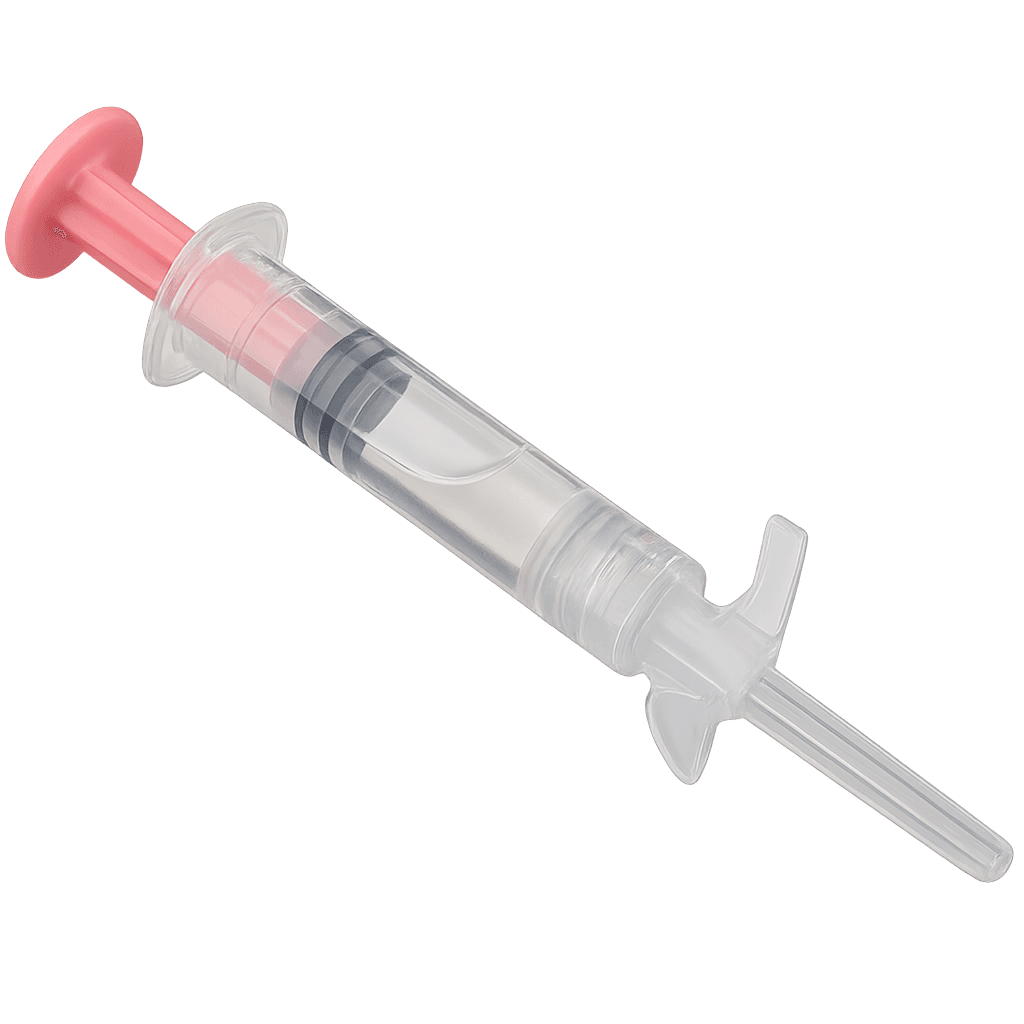 Lupron (Leuprolide)