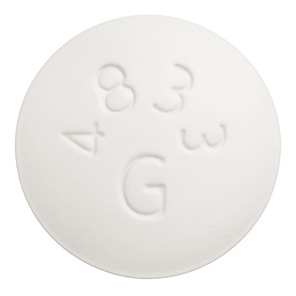 Duetact (Glimepiride - pioglitazone)